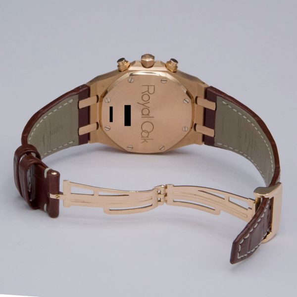 Audemars Piguet Royal Oak 26022OR.OO.D088CR.01